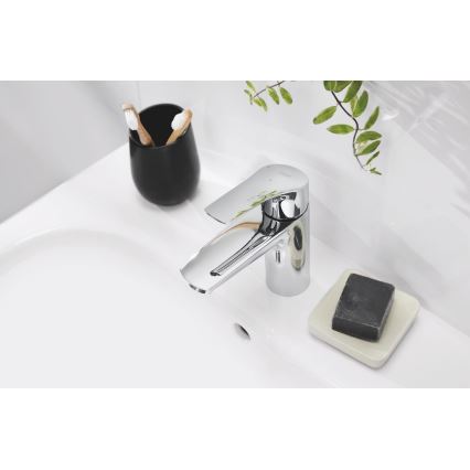 GROHE 24323001 - Miscelatore lavabo SWIFT DN 15, cromo lucido