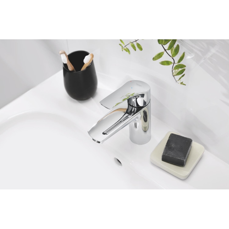 GROHE 24323001 - Miscelatore lavabo SWIFT DN 15, cromo lucido
