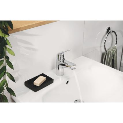 GROHE 24323001 - Miscelatore lavabo SWIFT DN 15, cromo lucido