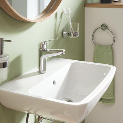 GROHE 24326001 - Waschtischarmatur SWIFT DN 15 Größe M, glänzender Chrom