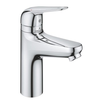 GROHE 24327001 - Miscelatore lavabo SWIFT, misura M, cromo lucido