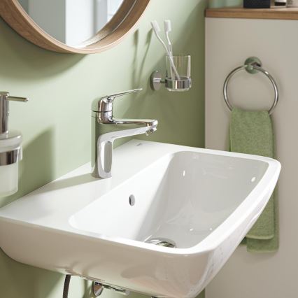 GROHE 24327001 - Waschtischarmatur SWIFT Größe M, glänzender Chrom