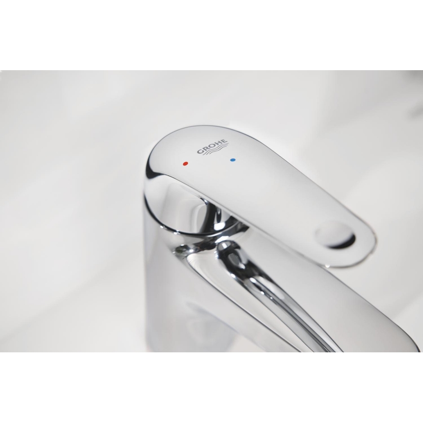 GROHE 24329001 - Miscelatore lavabo SWIFT DN 15, cromo lucido