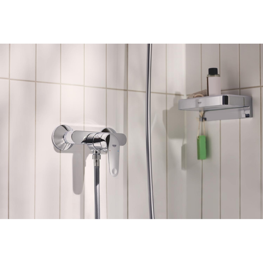 GROHE 24333001 - Mitigeur de douche SWIFT DN 15 chrome brillant