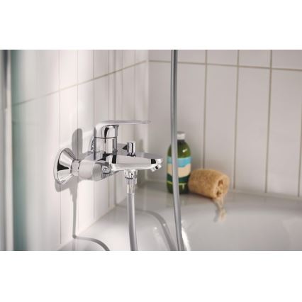 GROHE 24335001 - Mitigeur de baignoire DN 15 chrome brillant