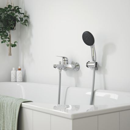 GROHE 24335001 - Mitigeur de baignoire DN 15 chrome brillant