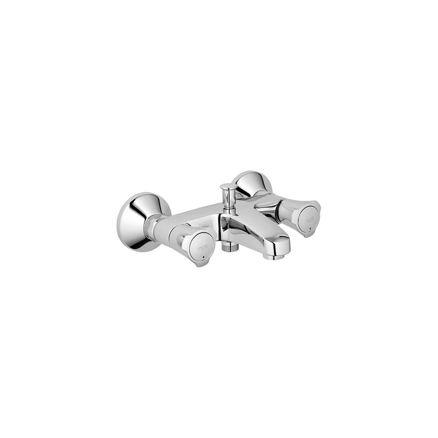 GROHE 25450001 - Miscelatore per vasca COSTA L DN 15, cromo lucido