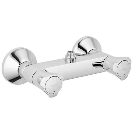 GROHE 26009001 - Duscharmatur COSTA L DN 15, Hochglanzchrom