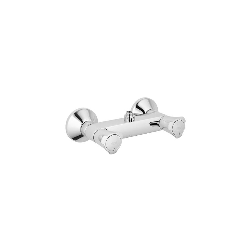 GROHE 26009001 - Miscelatore doccia COSTA L DN 15, cromo lucido