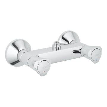 GROHE 26009001 - Mitigeur de douche COSTA L DN 15 chromé brillant