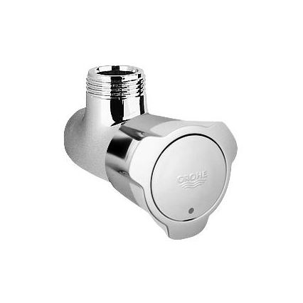 GROHE 26010001 - Duschventil COSTA L glänzender Chrom