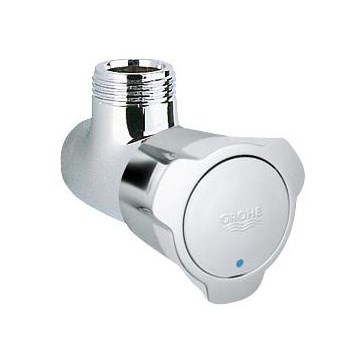 GROHE 26010001 - Valvola doccia COSTA L, cromo lucido