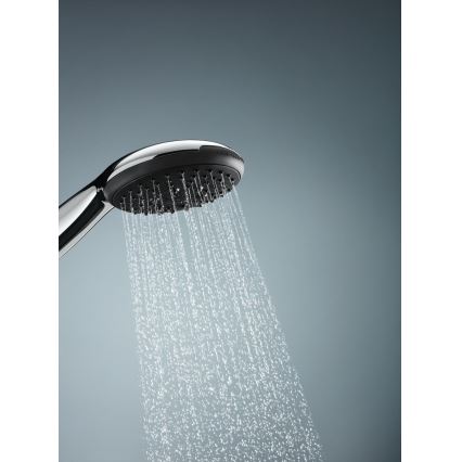 GROHE 26031001 - Handbrause VITALIO START 110 O 110 mm glänzender Chrom