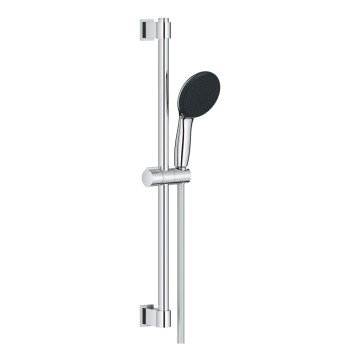 GROHE 26032001 - Ensemble de douche VITALIO START 110 600 mm chrome brillant