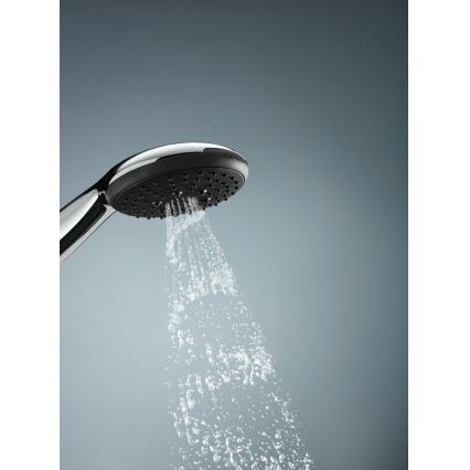 GROHE 26032001 - VITALIO START 110 Set doccia 600 mm, cromo lucido