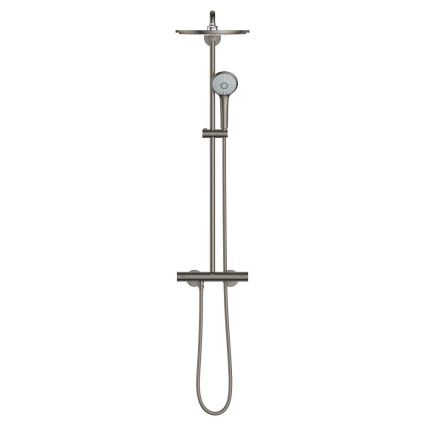 GROHE 26075AL0 - Duschsystem EUPHORIA SYSTEM 310 450 mm Graphit