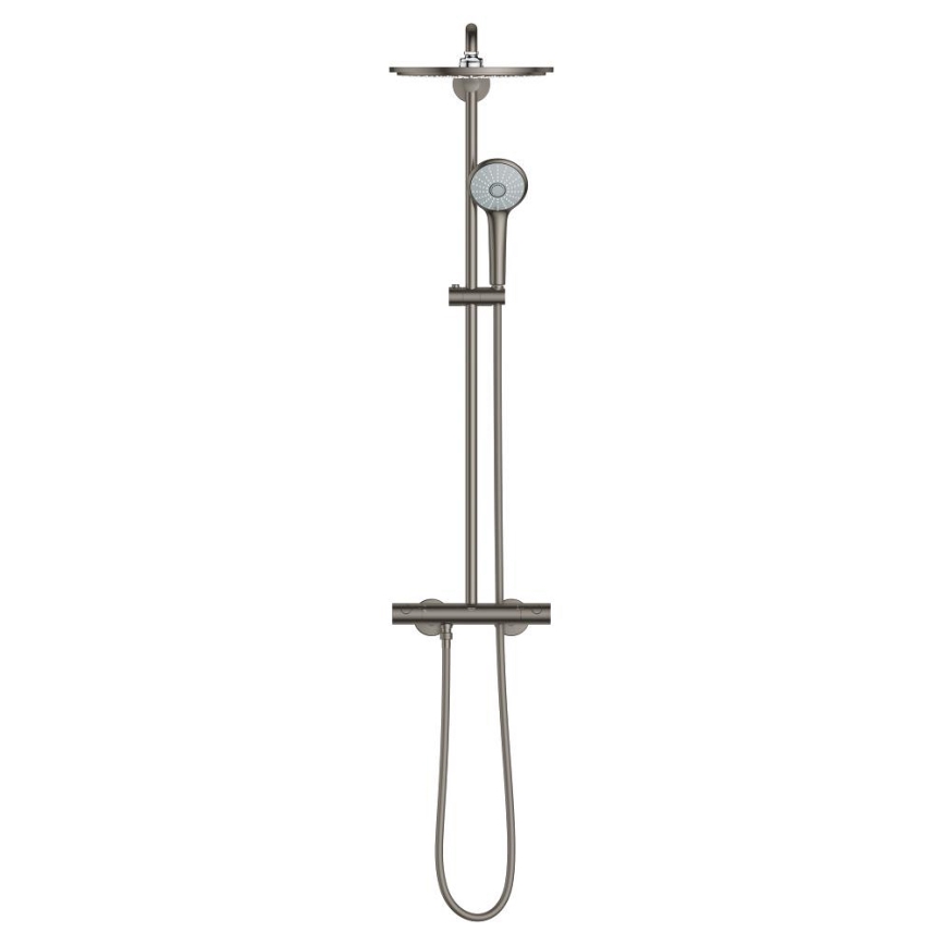 GROHE 26075AL0 - Duschsystem EUPHORIA SYSTEM 310 450 mm Graphit