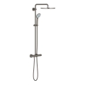 GROHE 26075AL0 - Système de douche EUPHORIA SYSTEM 310 450 mm graphite