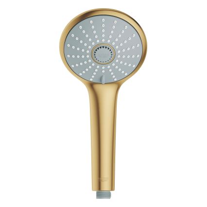 GROHE 26075GN0 - Système de douche EUPHORIA 310 450 mm doré