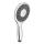 GROHE 26107000 - VITALIO RAIN Doccia mano 130 mm, cromato lucido
