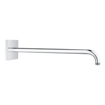 GROHE 26145000 - RAINSHOWER Braccio doccia 422 mm, cromato lucido