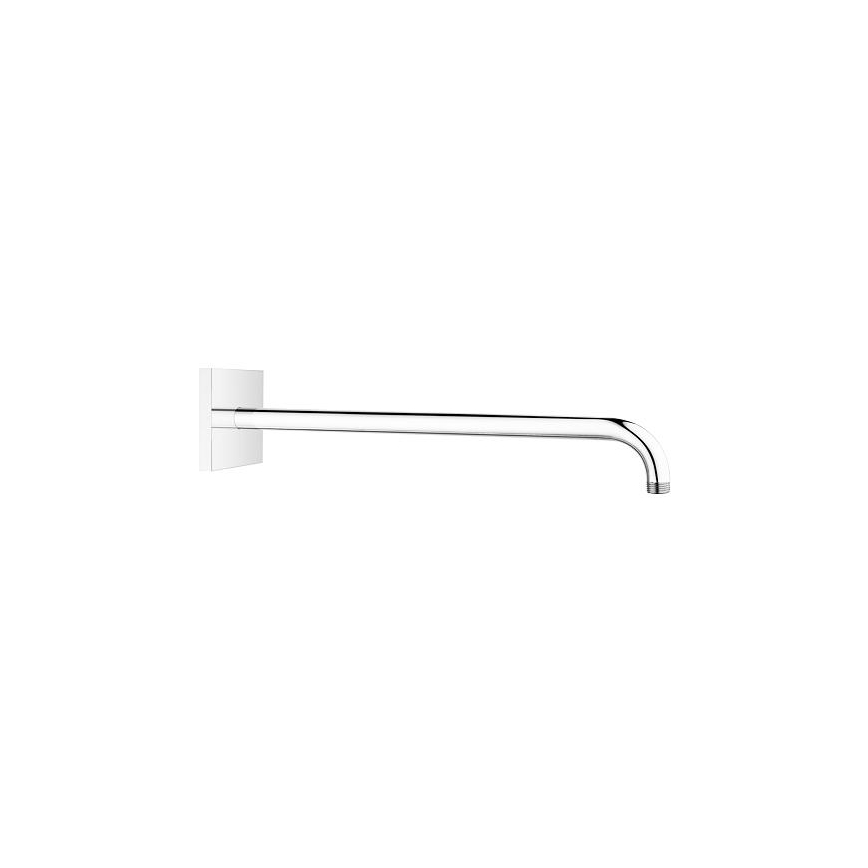GROHE 26145000 - RAINSHOWER Braccio doccia 422 mm, cromato lucido