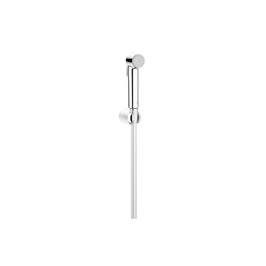 GROHE 26175001 - Douchette de bidet manuelle VITALIO TRIGGER SPRAY 30 1250 mm chromée