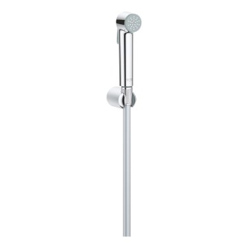GROHE 26175001 - VITALIO TRIGGER SPRAY 30 Doccetta bidet manuale 1250 mm Cromo