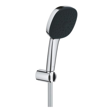 GROHE 26176001 - VITALIO COMFORT 110 Doccia Set 110 mm Polished cromo