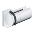 GROHE 26183001 - Wandhalterung für Handbrause VITALIO UNIVERSAL glänzender Chrom
