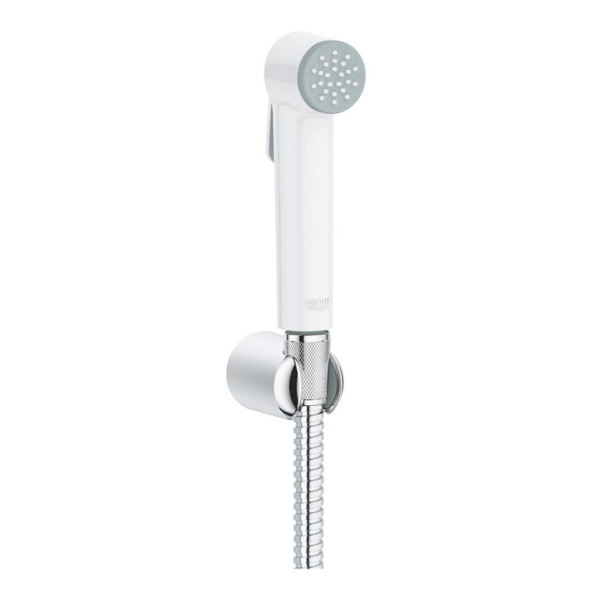 GROHE 26356IL0 - Hand-Bidetbrause TEMPESTA-F 30 1250 mm glänzender Chrom