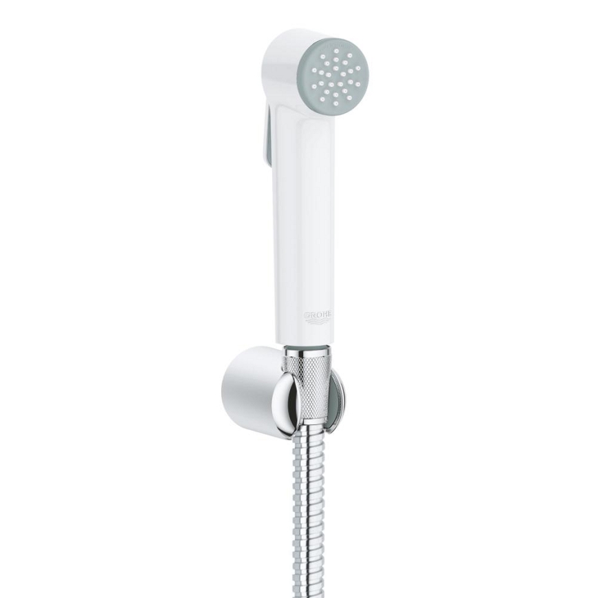 GROHE 26356IL0 - TEMPESTA-F 30 Doccetta bidet manuale, 1250 mm, cromo lucido