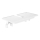 GROHE 26362LN1 - EUPHORIA Ripiano da 150 mm, bianco