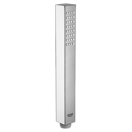 GROHE 26392000 - Handbrause VITALIO JOY CUBE STICK, glänzender Chrom