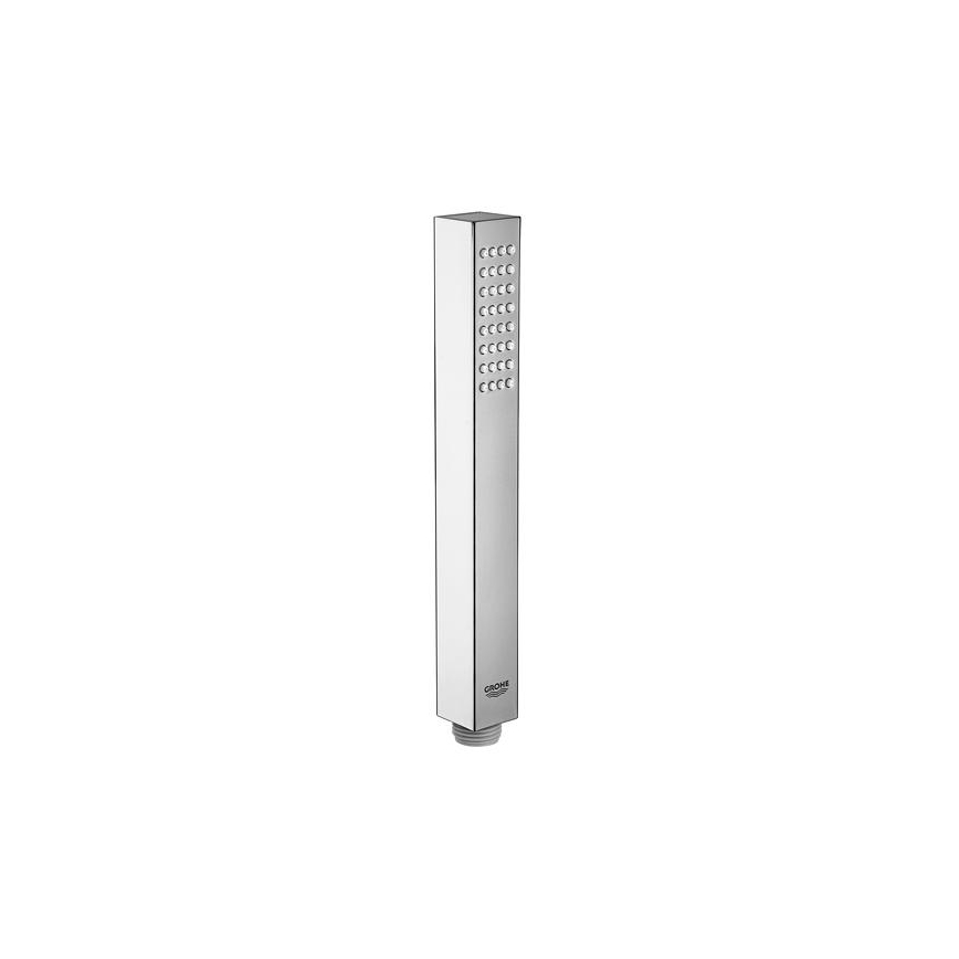 GROHE 26392000 - Handbrause VITALIO JOY CUBE STICK, glänzender Chrom