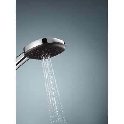 GROHE 26397001 - Doccetta a mano VITALIO COMFORT 110, 110 mm, finitura cromata lucida
