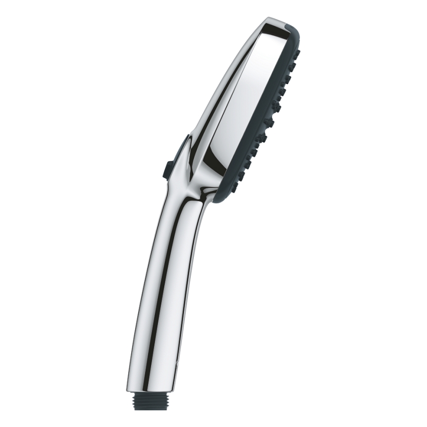GROHE 26397001 - Handbrause VITALIO COMFORT 110, 110 mm, Hochglanz-Chrom