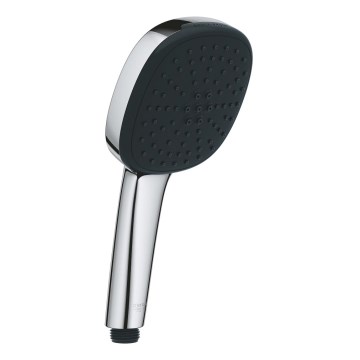 GROHE 2639710E - Handbrause VITALIO COMFORT 110, 110 mm, glänzender Chrom