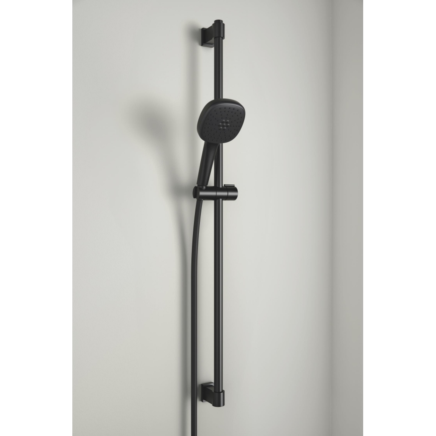 GROHE 263972431 - Doccetta a mano VITALIO COMFORT 110 162 × 110 mm nera