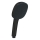 GROHE 263972431 - VITALIO COMFORT 110 Doccetta 162 × 110 mm Nero