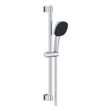 GROHE 26398001 - Ensemble de douche VITALIO COMFORT 110 600 mm chromé brillant