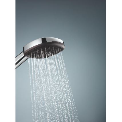 GROHE 26399001 - Duschset VITALIO COMFORT 110 glänzender Chrom
