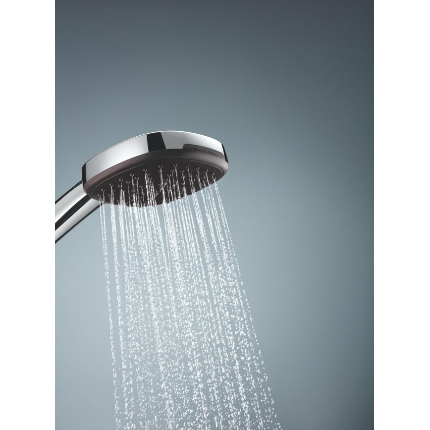 GROHE 26399001 - Duschset VITALIO COMFORT 110 glänzender Chrom