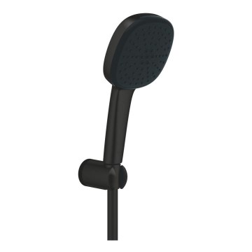 GROHE 263992431 - VITALIO COMFORT 110 Set doccia, 110 mm, nero
