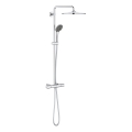 GROHE 26400001 - Duschsystem VITALIO JOY SYSTEM 310 450 mm, glänzender Chrom