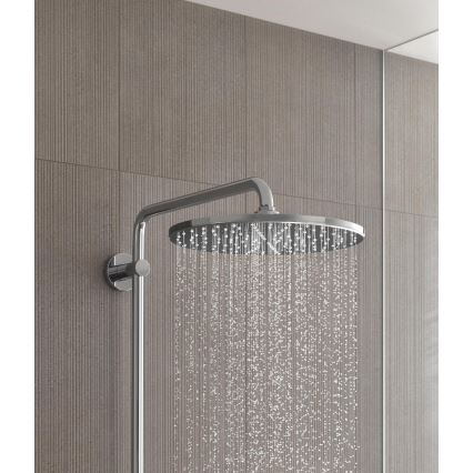 GROHE 26401001 - Système de douche VITALIO JOY SYSTEM 310 chrome brillant