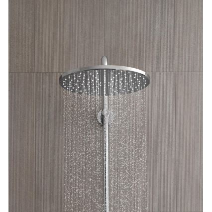 GROHE 26401001 - Système de douche VITALIO JOY SYSTEM 310, finition chrome brillant