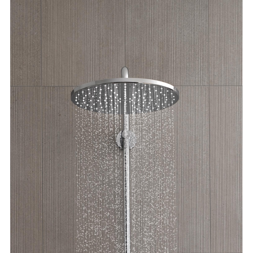 GROHE 26401001 - Système de douche VITALIO JOY SYSTEM 310, finition chrome brillant