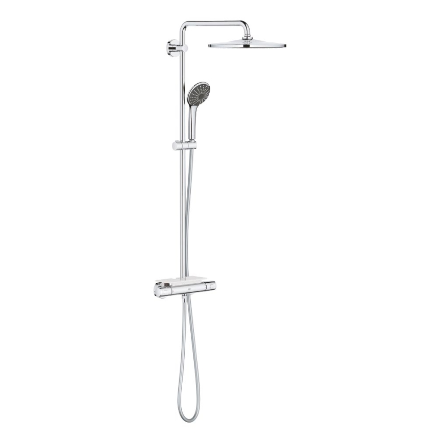 GROHE 26401001 - VITALIO JOY SYSTEM 310 Sistema doccia, cromo lucido