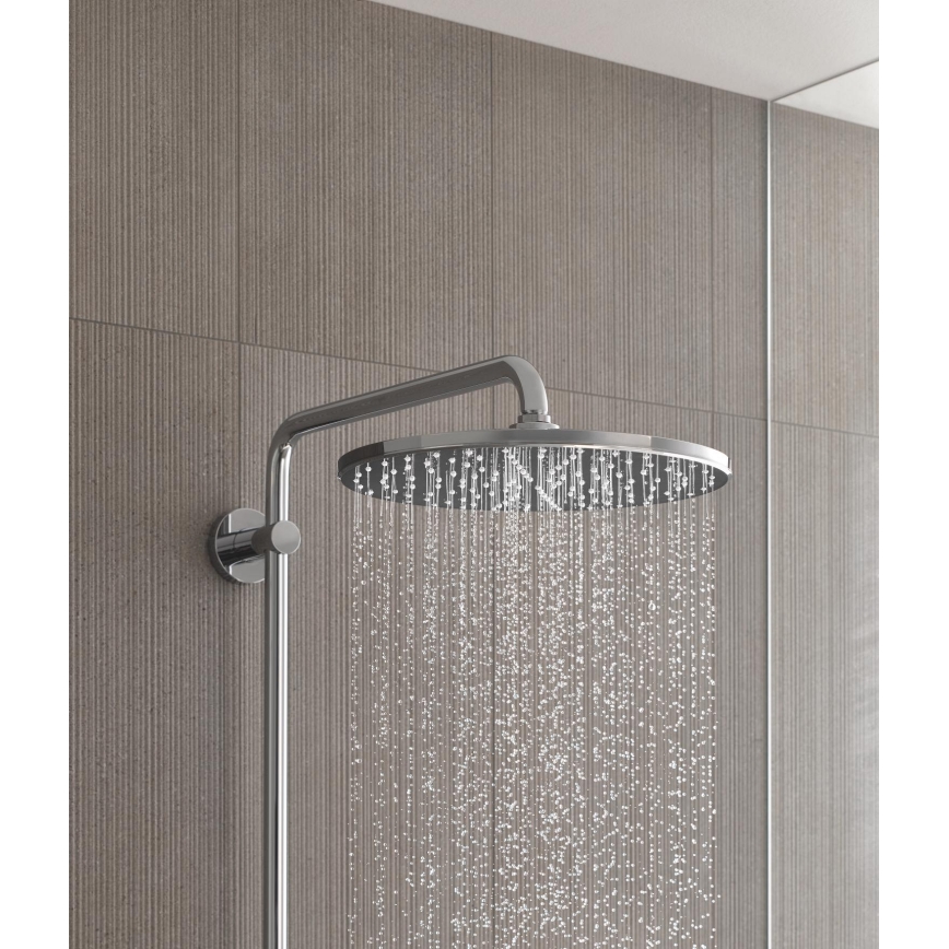 GROHE 26401001 - VITALIO JOY SYSTEM 310 Sistema doccia, cromo lucido